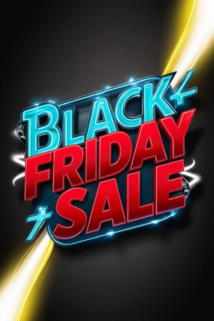 black friday sale marketing templates for free