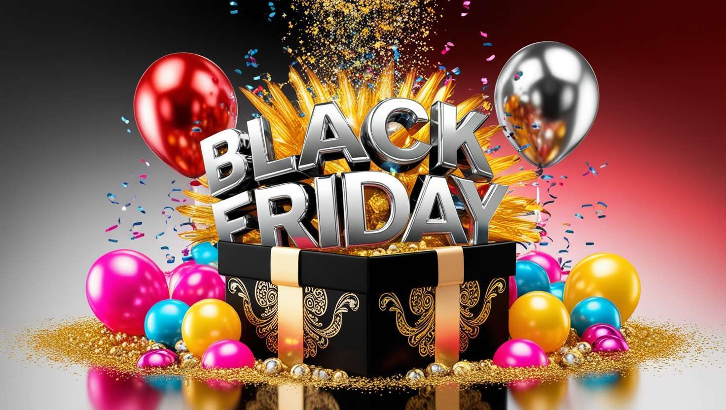 black friday sale transparent images free