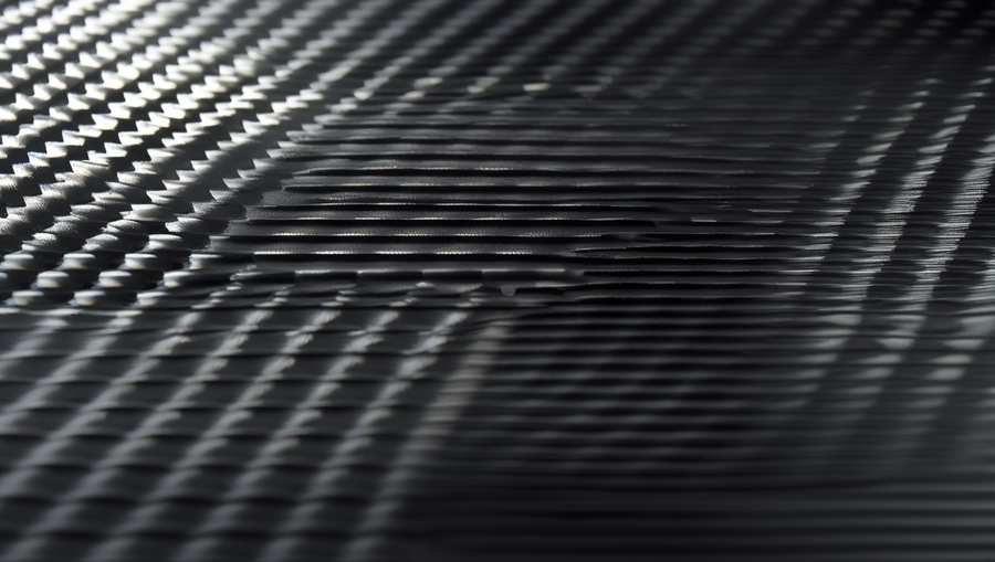 black gradient background for YouTube thumbnail design