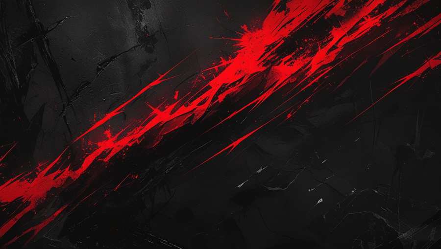 black grunge texture YouTube thumbnail background