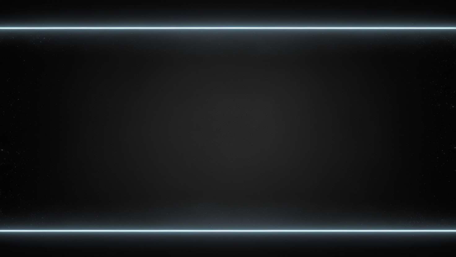 black thumbnail background for cinematic projects