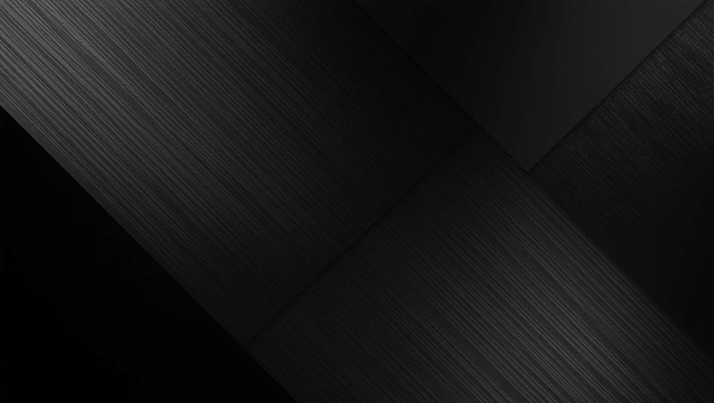 black thumbnail background for cinematic trailers