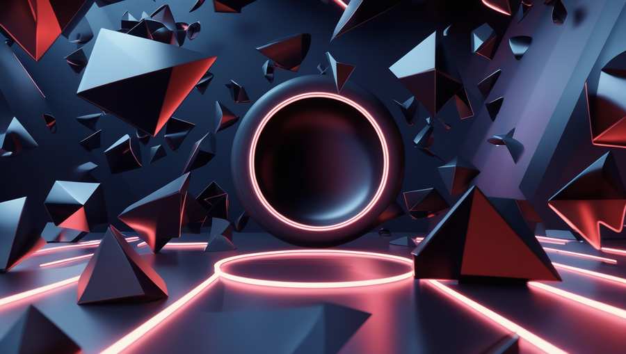 Free Download Black YouTube Thumbnail Background For Music Videos - High Quality Black YouTube Thumbnail Background Background