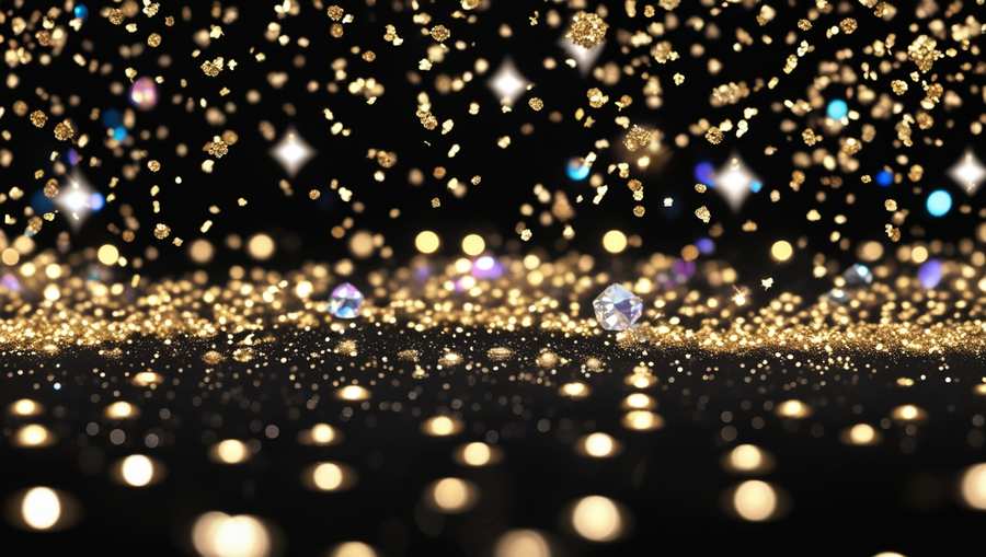 Black YouTube Thumbnail Background With Gold Accents - Royalty Free Black YouTube Thumbnail Background Image | Pngmagic Free Download Black YouTube Thumbnail Background With Gold Accents - High Quality Black YouTube Thumbnail Background Background