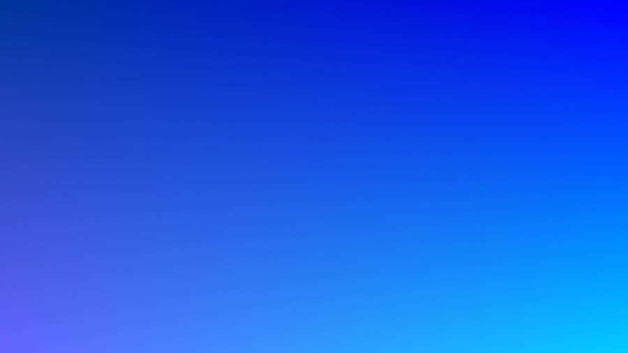 Blue Gradient Background hd
