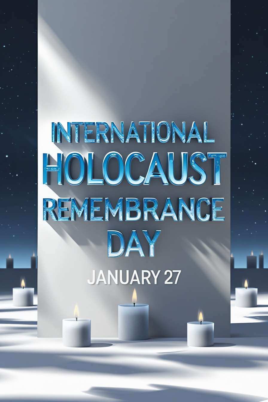 book recommendations for holocaust remembrance day 2025