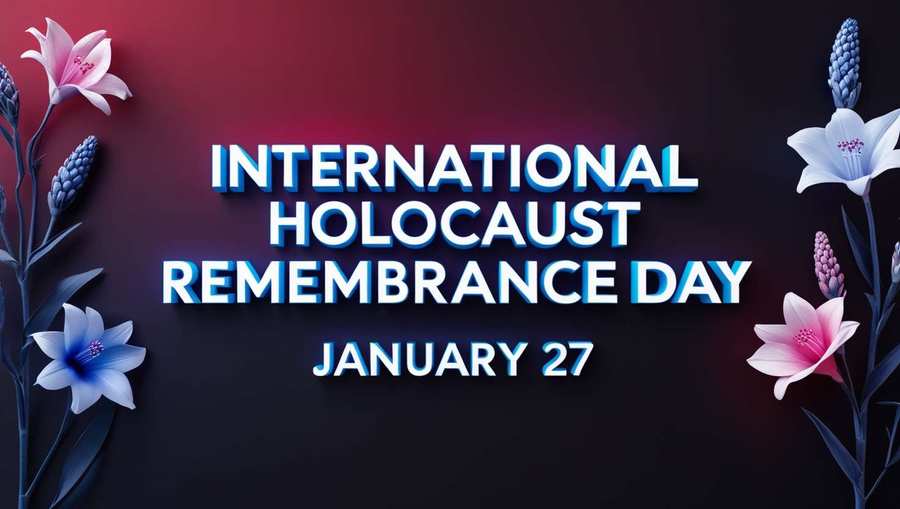 canadas holocaust remembrance day educational activities 2025