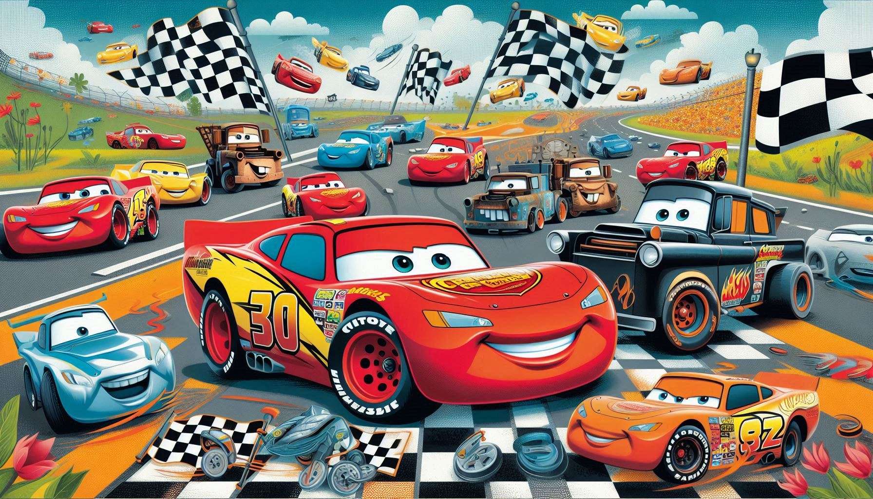 cars disney wallpaper for boys