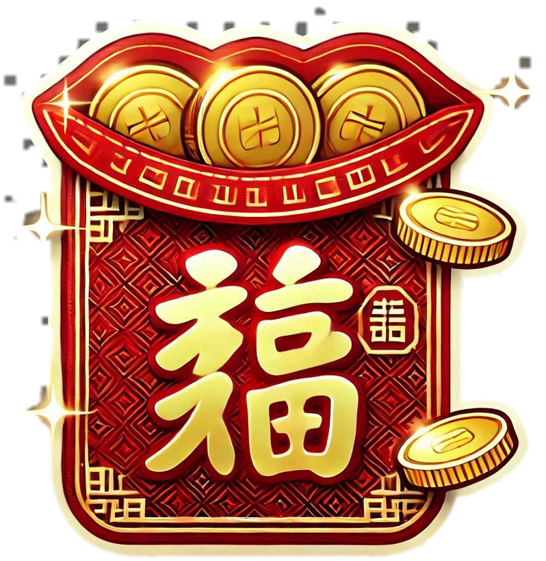 chinese new year png with red envelope