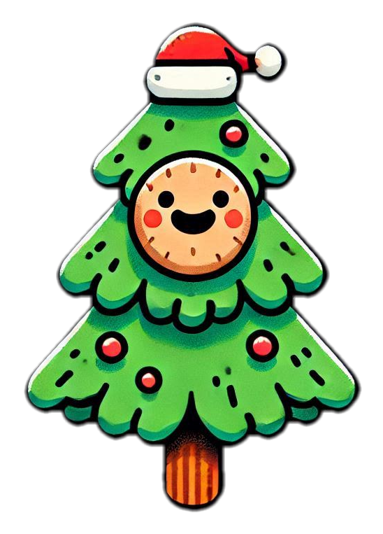 christmas tree png for businesses