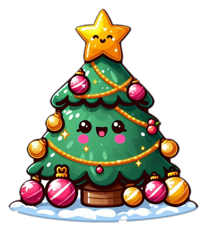 christmas tree png free download