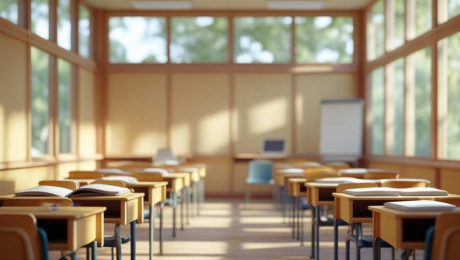 Classroom Background For Zoom Full Hd - Royalty Free Zoom Background Image | Pngmagic Free Download Classroom Background For Zoom Full Hd - High Quality Zoom Background Background