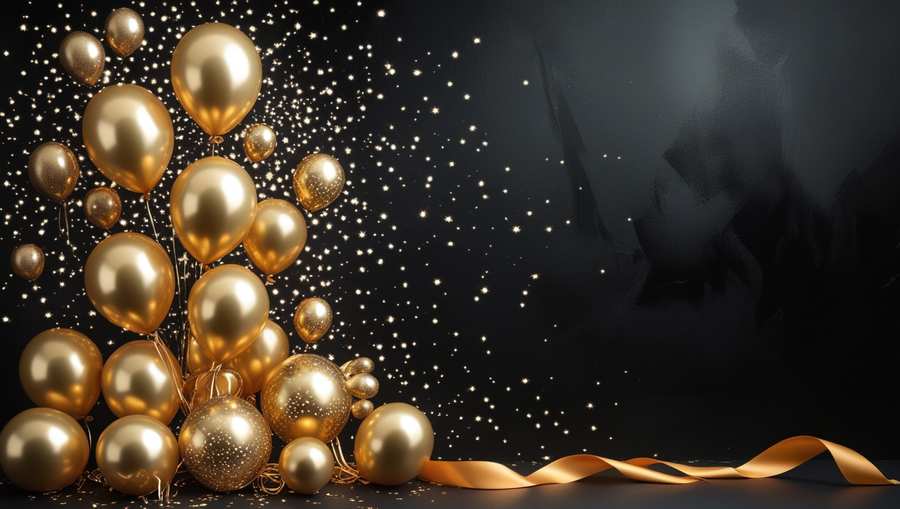 Colorful Birthday Background With Text Space - Royalty Free Birthday Background Image Download | Pngmagic 2025 Free Download Colorful Birthday Background With Text Space - High Quality Birthday Background Background
