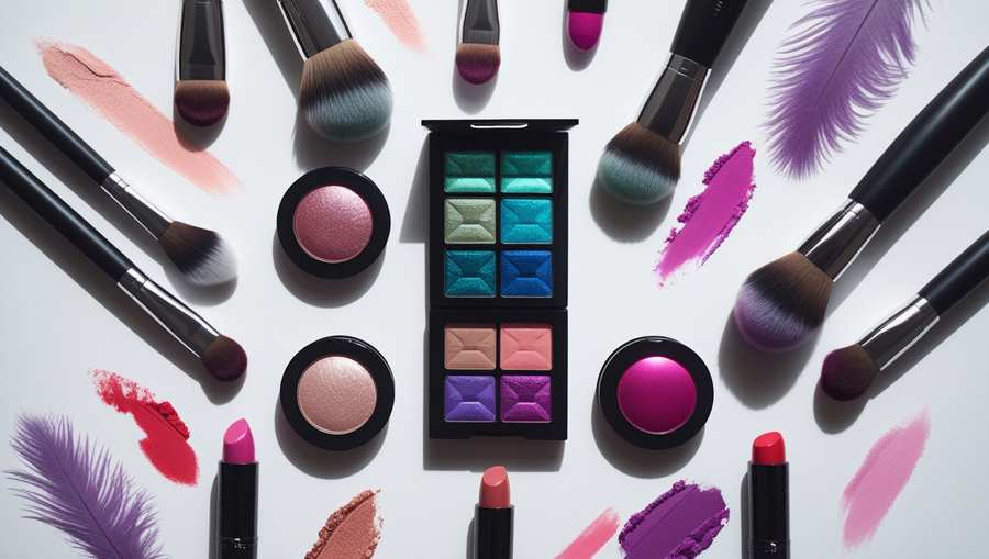 Cosmetic Makeup Background For Website - Royalty Free Makeup Background Image Download | Pngmagic 2025 Free Download Cosmetic Makeup Background For Website - High Quality Makeup Background Background