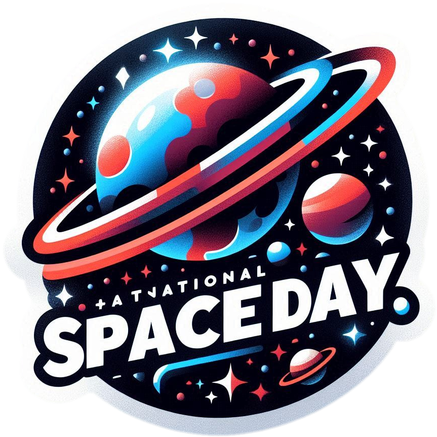 cosmic png national space day