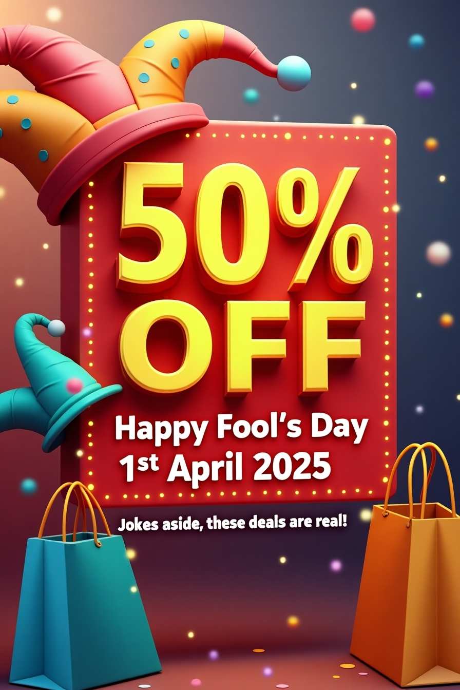 Creative April Fool Day Branding Ideas - Royalty Free Happy April Fool Day Image Download | Pngmagic 2025 Free Download Creative April Fool Day Branding Ideas - High Quality Happy April Fool Day Background