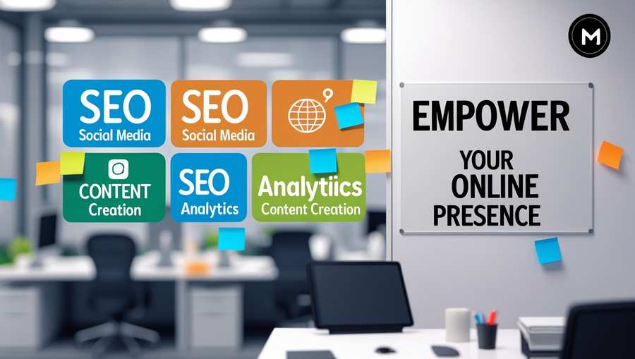 Creative Digital Marketing Concept Wallpaper - Royalty Free Digital Marketing Background Image | Pngmagic Free Download Creative Digital Marketing Concept Wallpaper - High Quality Digital Marketing Background Background
