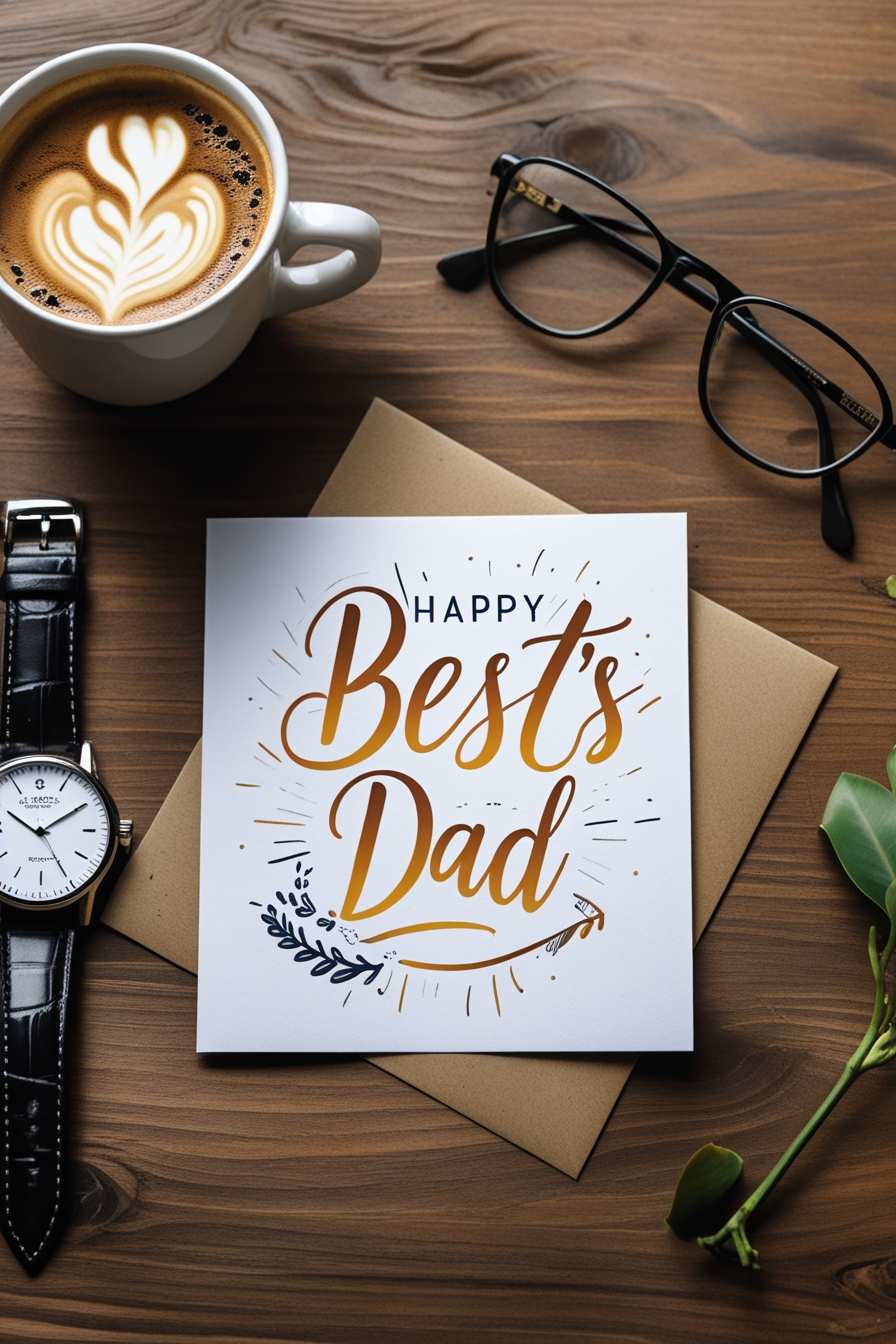 Creative Fathers Day Images For Post - Royalty Free Happy Fathers Day Image | Pngmagic Free Download Creative Fathers Day Images For Post - High Quality Happy Fathers Day Background