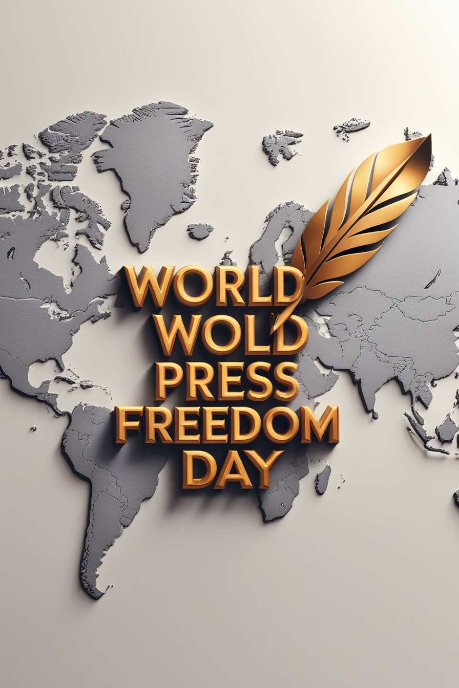 Creative Image For World Press Freedom - Royalty Free World Press Freedom Day Image Download | Pngmagic 2025 Free Download Creative Image For World Press Freedom - High Quality World Press Freedom Day Background