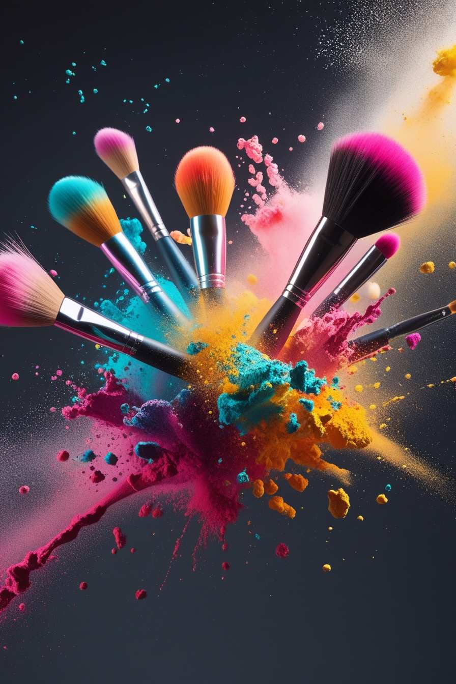 Creative Makeup Background For Design - Royalty Free Makeup Background Image Download | Pngmagic 2025 Free Download Creative Makeup Background For Design - High Quality Makeup Background Background
