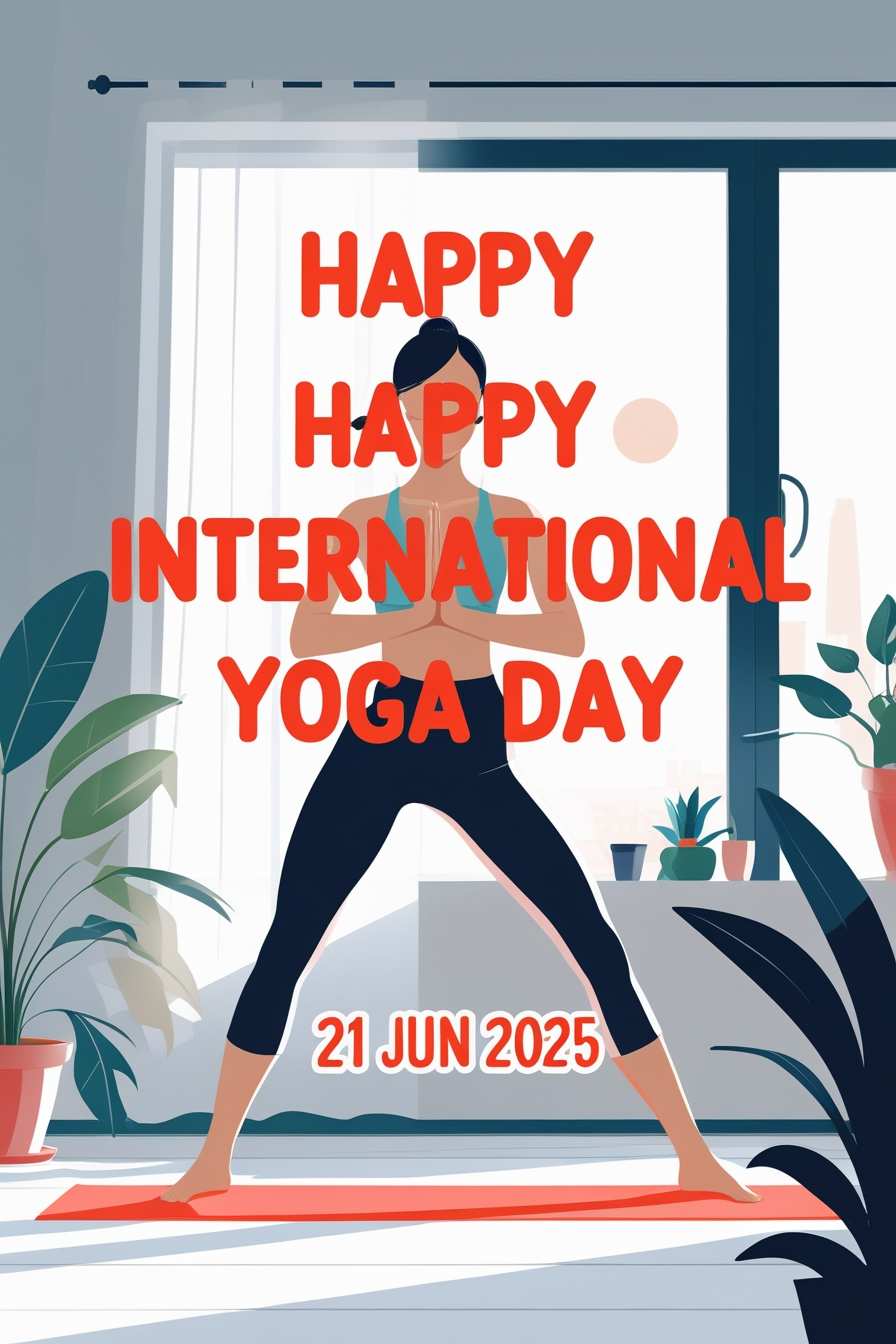 Creative Yoga Day Wishes Image For Status - Royalty Free Yoga Day Wishes Image Image | Pngmagic Free Download Creative Yoga Day Wishes Image For Status - High Quality Yoga Day Wishes Image Background