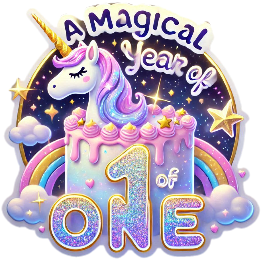 cute 1st birthday cake png images for baby boys