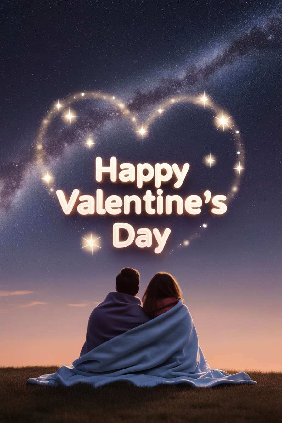 cute romantic couple images for valentines day