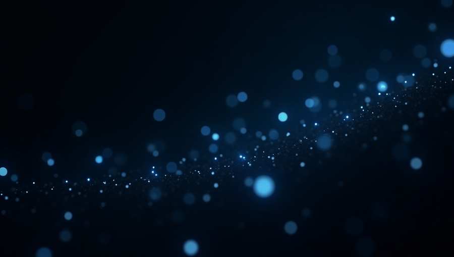 dark black background for YouTube video thumbnails
