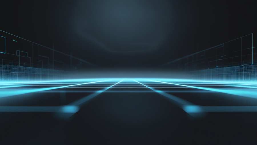 digital art black gradient wallpaper