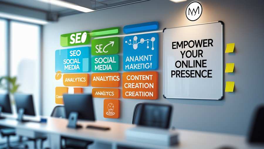 Digital Branding Background Image - Royalty Free Digital Marketing Background Image | Pngmagic Free Download Digital Branding Background Image - High Quality Digital Marketing Background Background