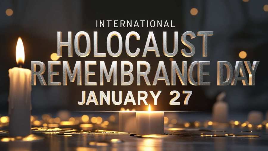 digital campaigns for holocaust remembrance day 2025