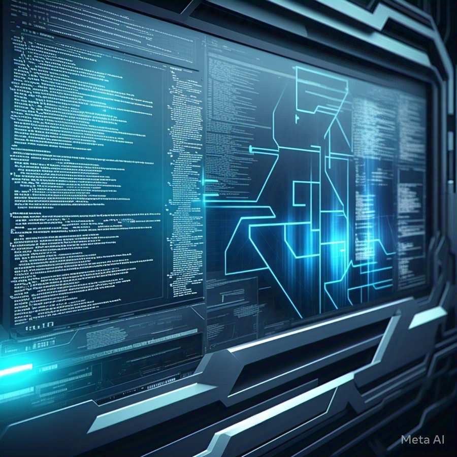 Digital Coding And Programming Technology Background - Royalty Free Technology Background Image Download | Pngmagic 2025 Free Download Digital Coding And Programming Technology Background - High Quality Technology Background Background