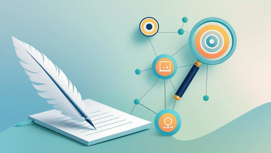 Digital Marketing Services Background With Text Space - Royalty Free Digital Marketing Background Image | Pngmagic Free Download Digital Marketing Services Background With Text Space - High Quality Digital Marketing Background Background