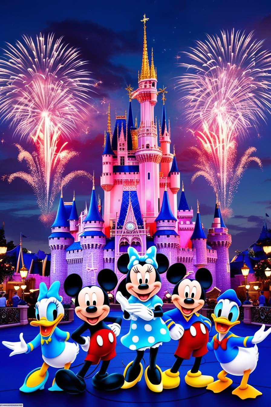 disney wallpaper for android phones