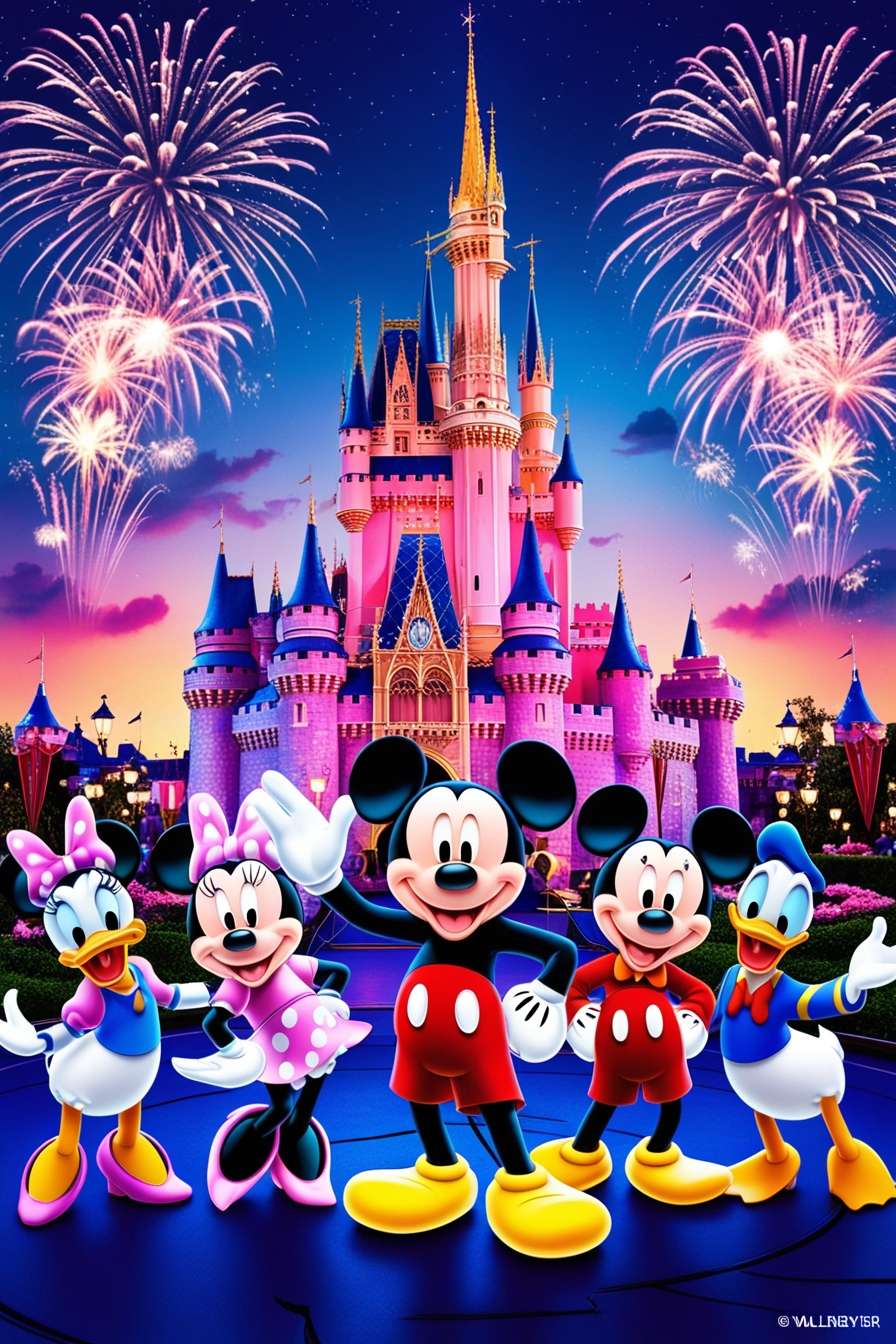 disney wallpaper hd download free