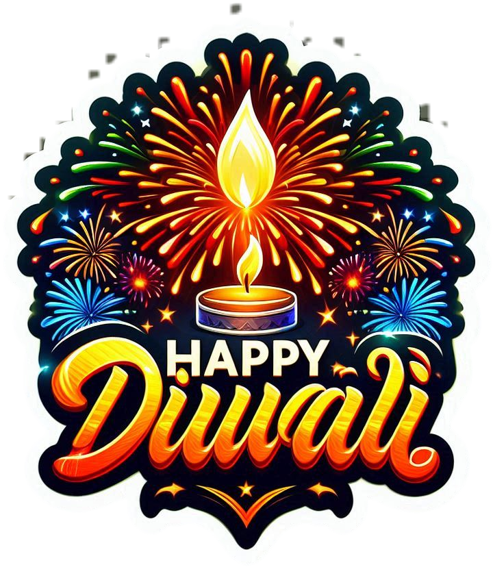 diwali fireworks png images free download