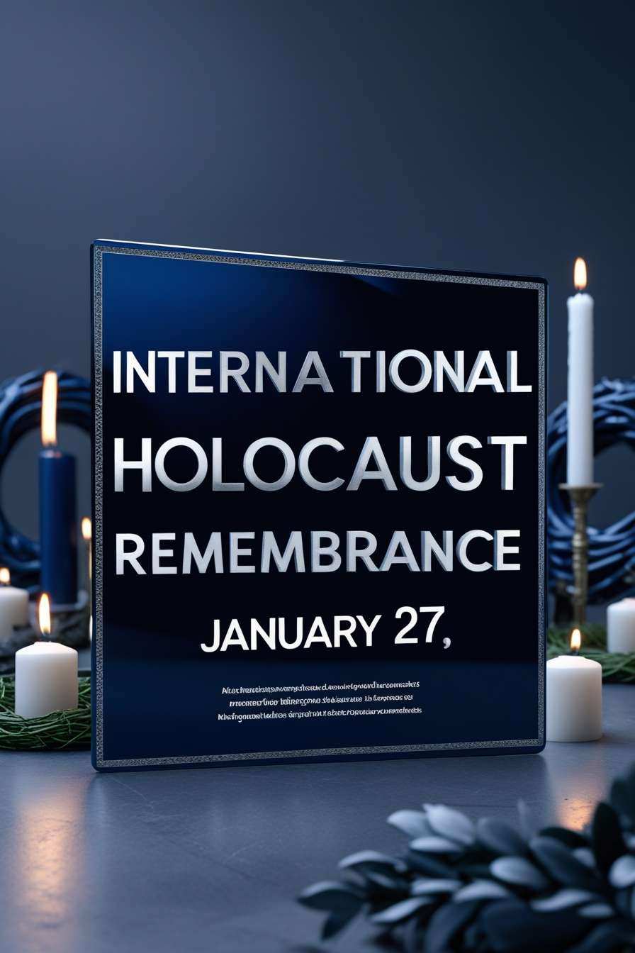 documentaries to watch on holocaust remembrance day 2025