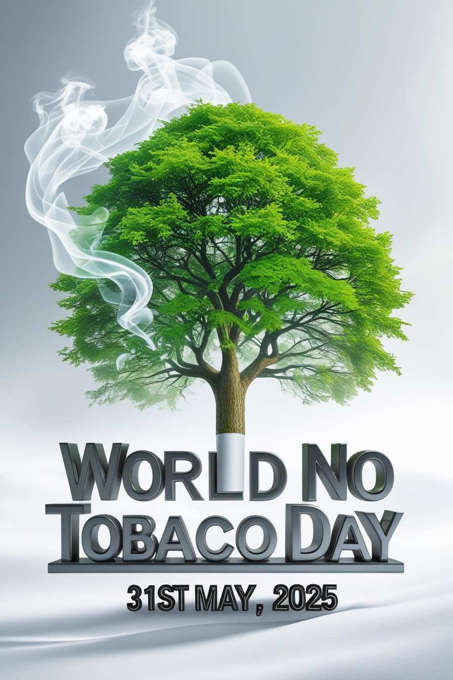 Download 31 May No Tobacco Day Poster - Royalty Free World No Tobacco Day Image | Pngmagic Free Download Download 31 May No Tobacco Day Poster - High Quality World No Tobacco Day Background