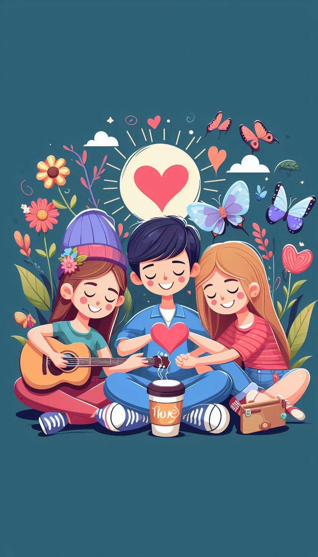 download friendship day images for facebook