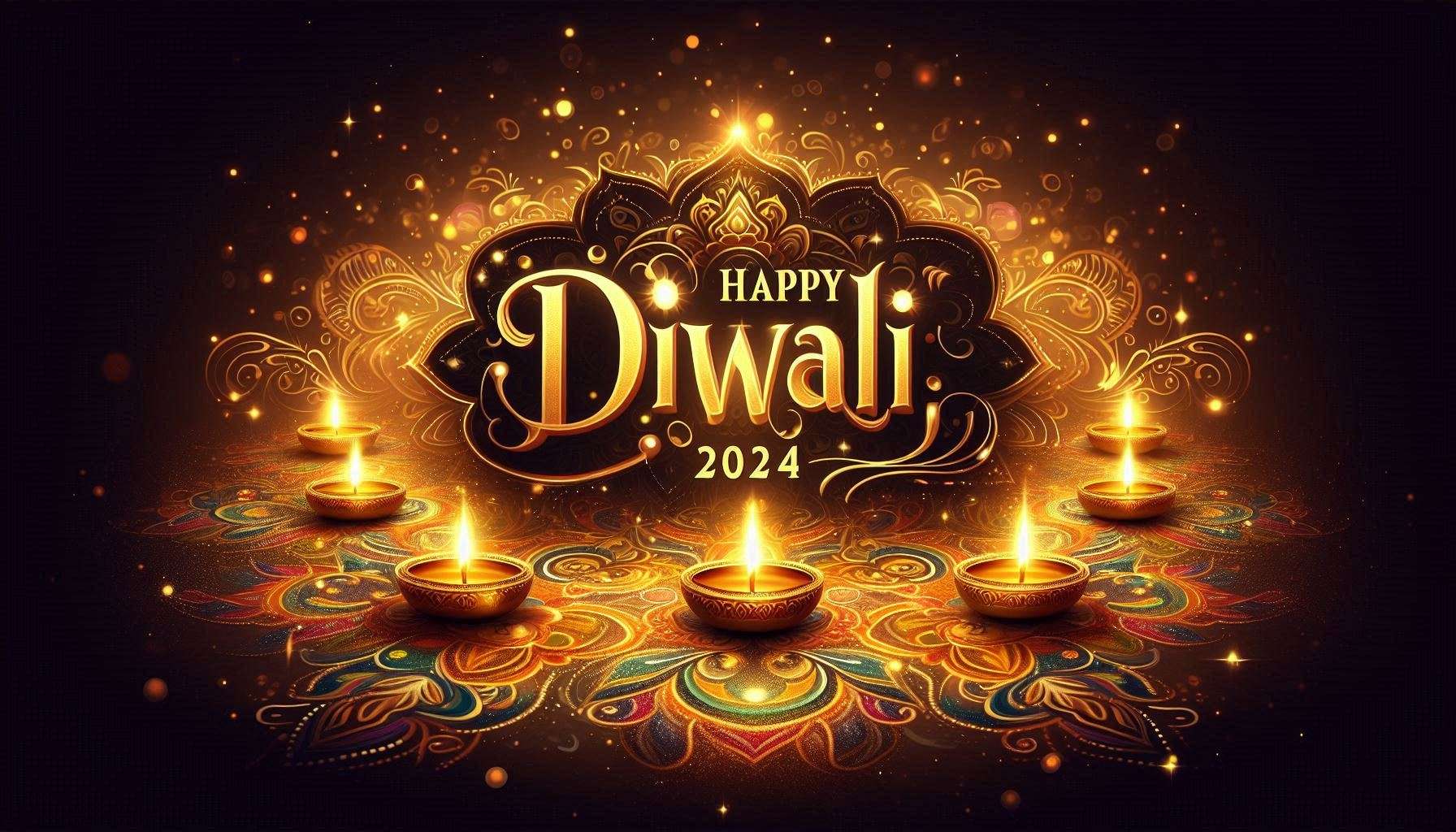 download happy diwali 2024 graphics for digital greeting cards