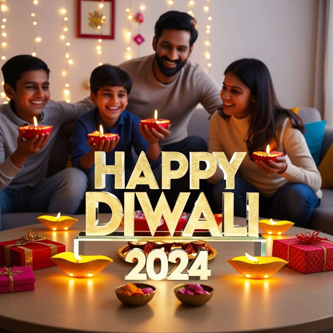 Download Free download happy diwali greetings for family for websites, slideshows, and designs | royalty-free and unlimited use.