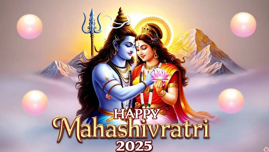 download happy mahashivratri 2025 hd images