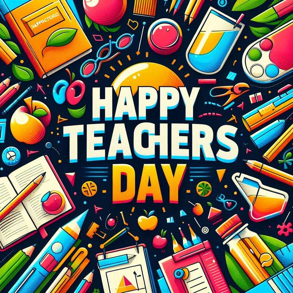 download happy teachers day greeting cards