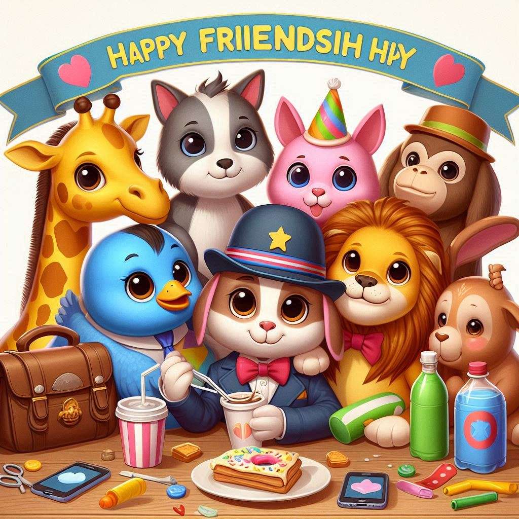 download hd friendship day images for mobile