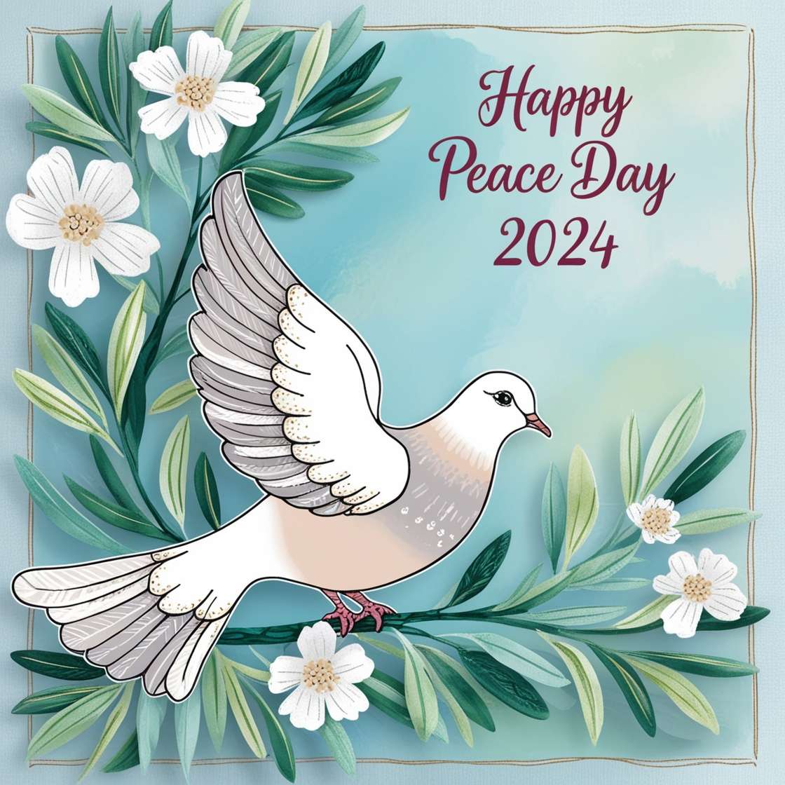 download international day of peace 2024 banners and posters