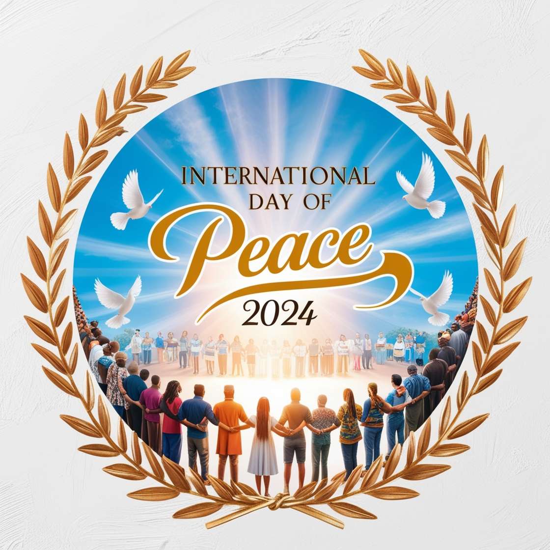 download international day of peace 2024 hd wallpapers