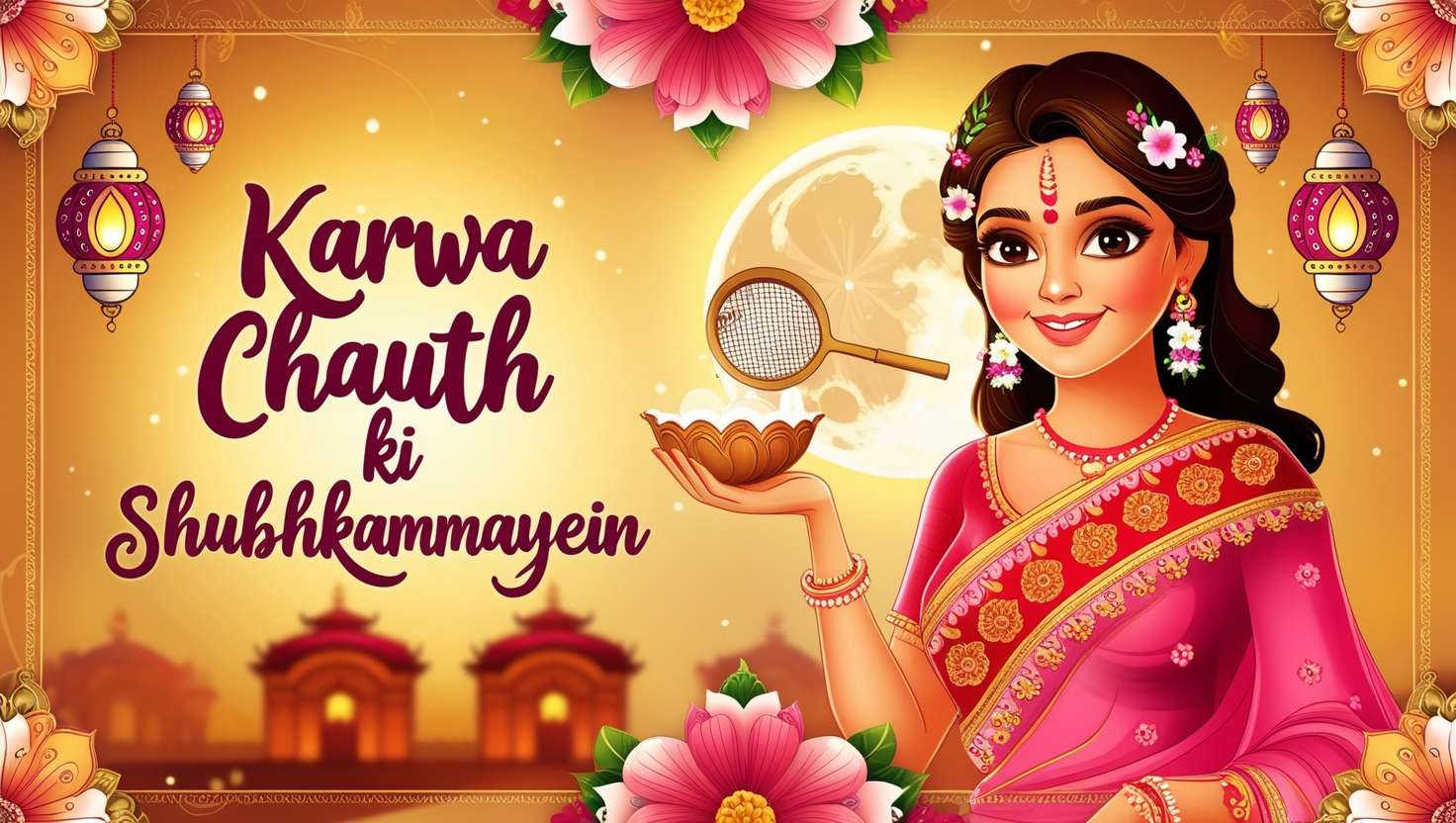 download karwa chauth wishes and greeting pictures in hindi