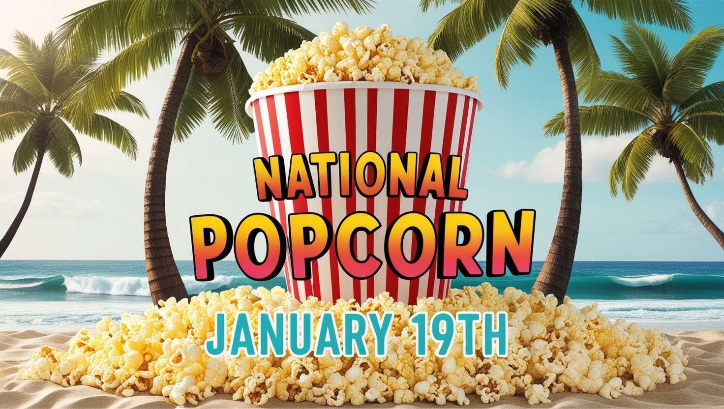 download national popcorn day hd wallpapers for free