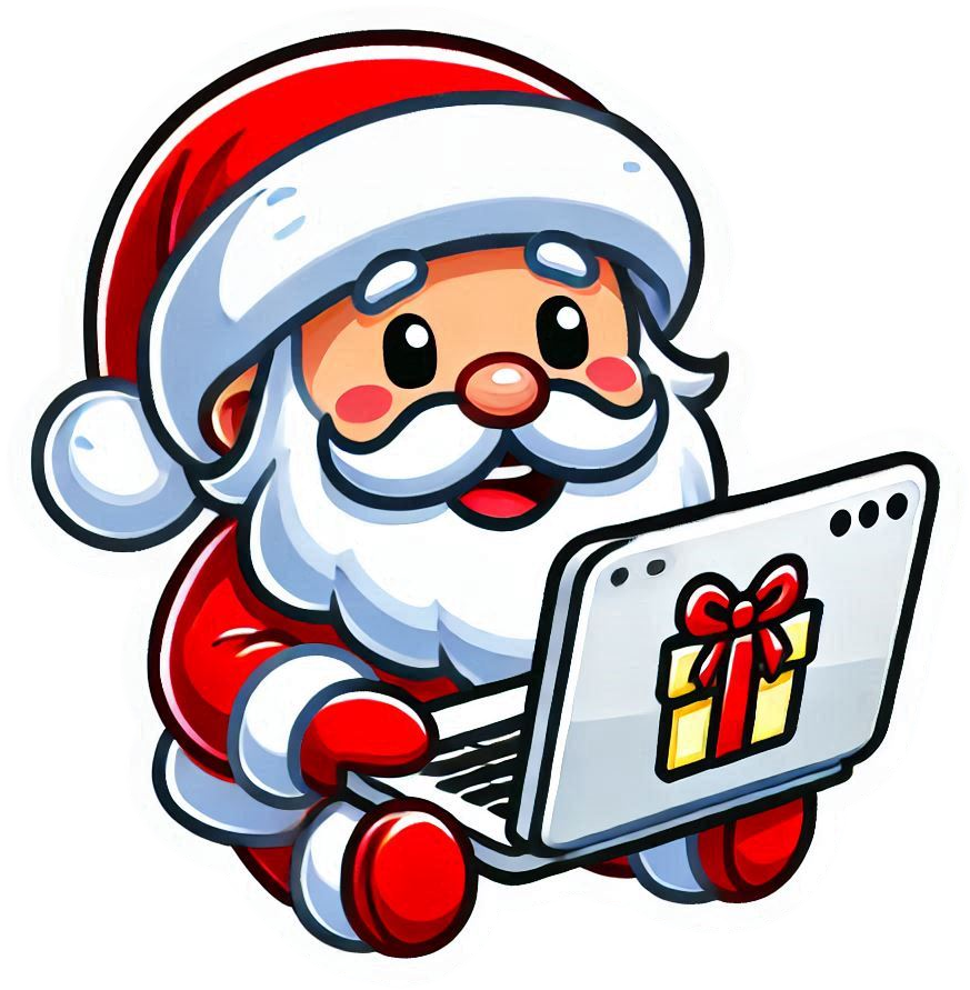 download smiling santa claus png clipart online