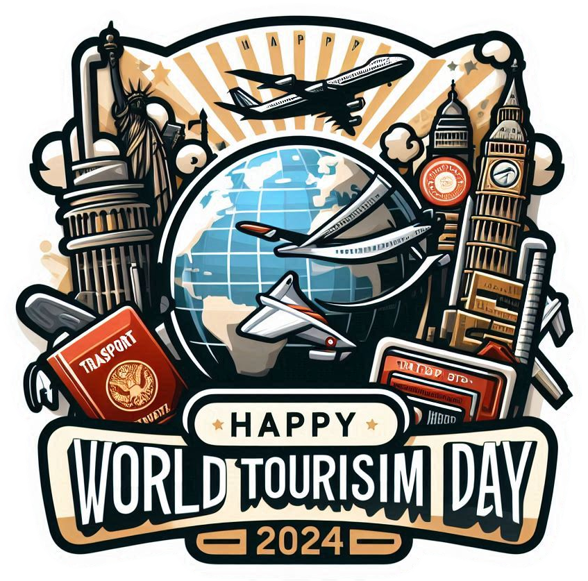 Download Free download world tourism day 2024 cityscape png images for websites, slideshows, and designs | royalty-free and unlimited use.